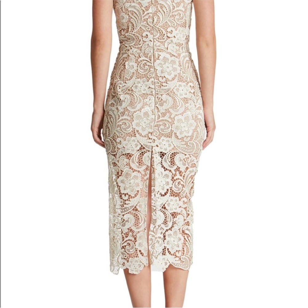 Dress the Population Marie dress - Picture 5 of 10